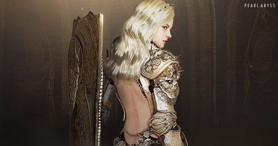 Read more about the article New Class Nova Arrives in Black Desert on All Platforms