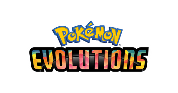 Read more about the article “POKÉMON EVOLUTIONS” ANIMATED SERIES REVEALED FOR POKÉMON’S 25TH ANNIVERSARY