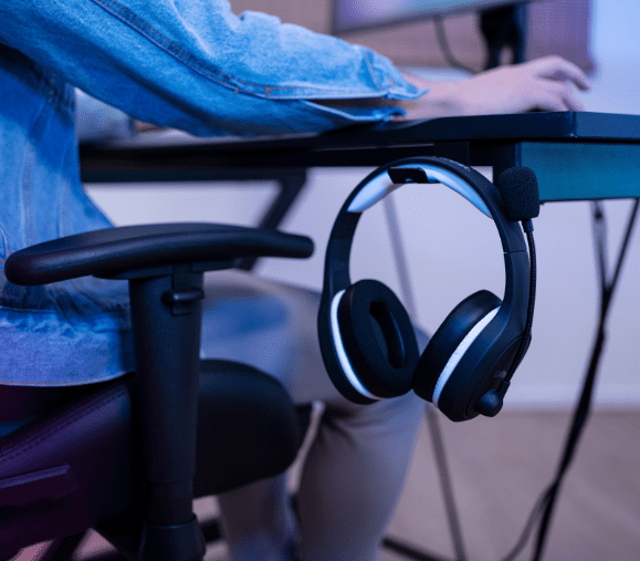 Read more about the article Trust Gaming launches eco-friendly Thian wireless gaming headset and Callaz Tenkeyless mechanical keyboard in the UK