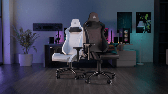You are currently viewing The Best Seat in the House – CORSAIR Launches New TC200 Gaming Chair