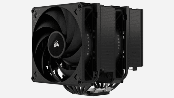 You are currently viewing CORSAIR Launches the New A115 High-Performance Tower CPU Air Cooler