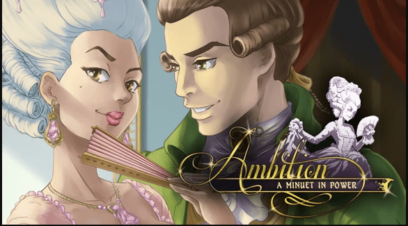 Read more about the article Iceberg Signs Diplomatic Dating Sim Ambition: A Minuet in Power