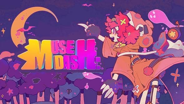 You are currently viewing MUSE DASH Review