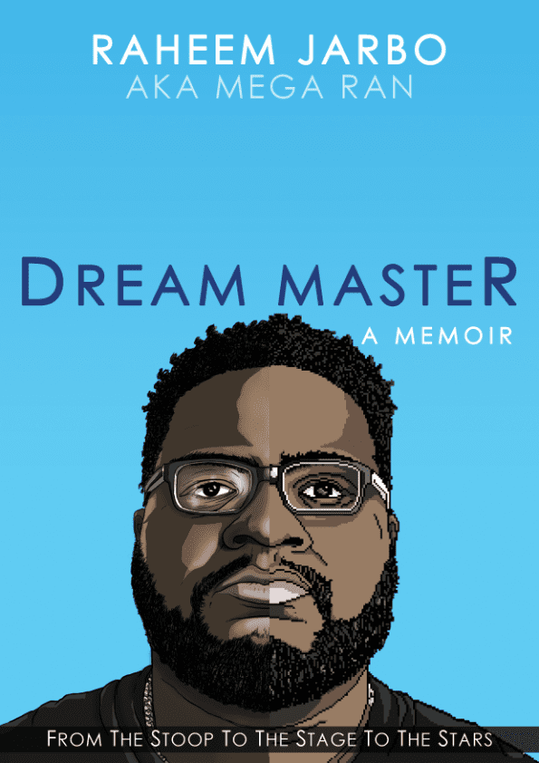 Read more about the article MEGA RAN Memoir Dream Master Now Available