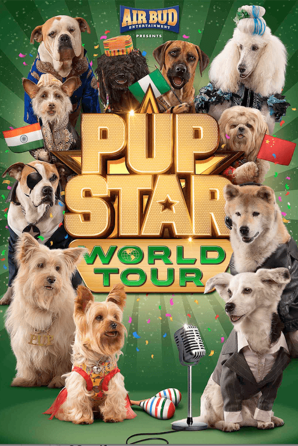 Read more about the article PUP STAR: WORLD TOUR premieres MAY 5