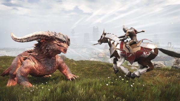 Read more about the article Conan Exiles Introduces Mounts and Mounted Combat