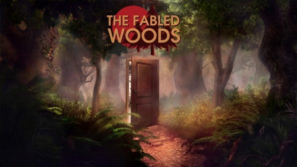 You are currently viewing The dark and mysterious short story ‘The Fabled Woods’ Opened Its Tortuous Paths on Steam