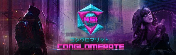 You are currently viewing Cyberpunk dungeon-crawler, Conglomerate 451, Gets Massive Update in Anticipation of Full Launch!