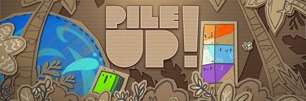 You are currently viewing Hold my box, PILE UP! is coming!