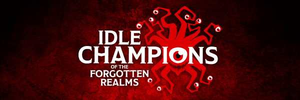 Read more about the article Idle Champions of the Forgotten Realms