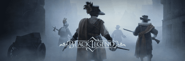 You are currently viewing Unravel the Mysteries of a Cursed City in Black Legend, an Upcoming Turn-Based Strategy RPG from Warcave