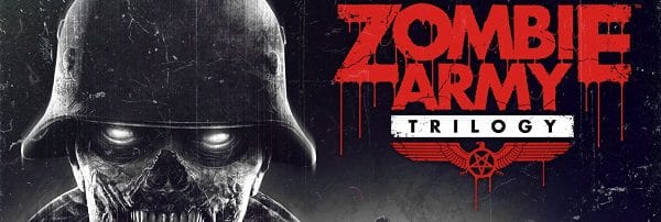 You are currently viewing Zombie Army Trilogy Rises on Nintendo Switch Next Year