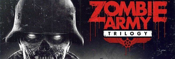 You are currently viewing Zombie Army Trilogy on Switch launches tomorrow! Watch the Launch Trailer!