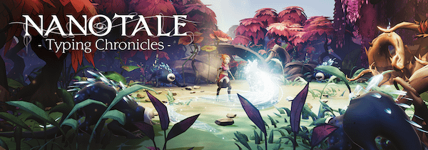 You are currently viewing Fantasy Typing Adventure RPG Nanotale Soon Hits Steam Early Access