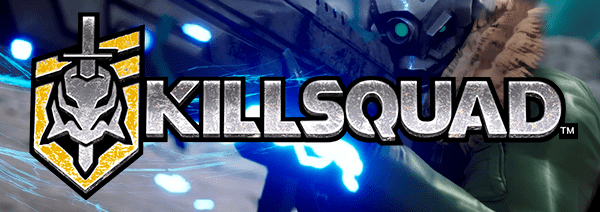 Read more about the article The Intergalactic Bounty Hunt Begins as Futuristic Co-Op Action RPG Killsquad Launches on Steam Early Access