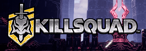 You are currently viewing Battle Arena Lands With the UNSEEN Update on Co-Op ARPG Killsquad