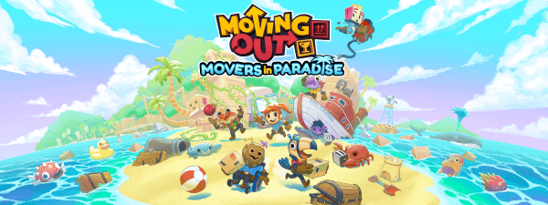Read more about the article MOVING OUT SETS SAIL FOR THE TROPICS WITH NEW ‘MOVERS IN PARADISE’ CONTENT
