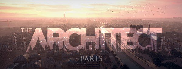 You are currently viewing Reimagine the City of Lights in The Architect: Paris