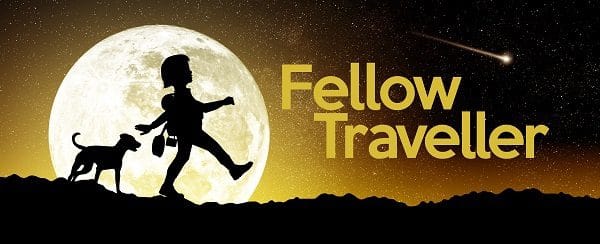 Read more about the article Fellow Traveller Signs Three Developers to Their 2022 Lineup