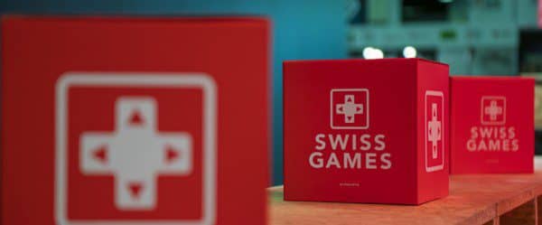 Read more about the article SwissGames Showcases 18 Original Games for PC and Consoles at Gamescom from 25-27 August