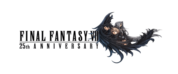 You are currently viewing SQUARE ENIX UNVEILS SPECIAL EDITION FINAL FANTASY VII 25th ANNIVERSARY COLLECTIBLES AT SAN DIEGO COMIC-CON