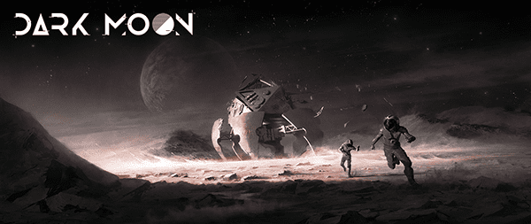 Read more about the article Surviving the Solar Storm with Dark Moon’s Announcement Trailer