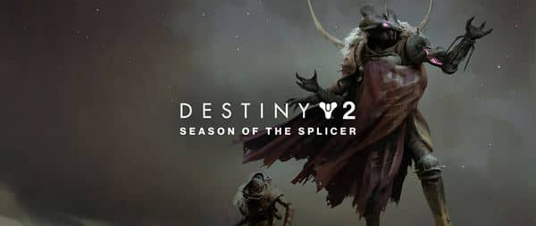 Read more about the article RESIST THE ENDLESS NIGHT IN DESTINY 2’S SEASON OF THE SPLICER ON MAY 11TH