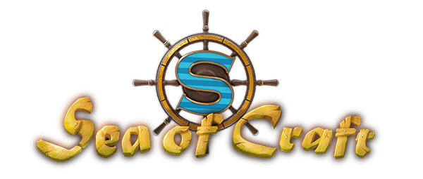 Read more about the article Build, Explore, Battle. Craft Amazing Seafaring Vessels and Explore a Vast Gameworld in Sea of Craft