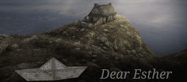 You are currently viewing DEAR ESTHER goes free on Steam for its Tenth Anniversary
