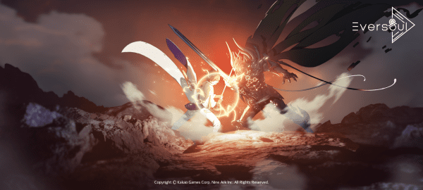 Read more about the article CHAMPIONS COLLIDE IN EVERSOUL’S BRAND NEW PVP ARENA