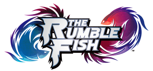 Read more about the article International Publisher 3goo Will Bring The Rumble Fish Arcade Fighting Series from Dimps Corporation to Consoles this Winter
