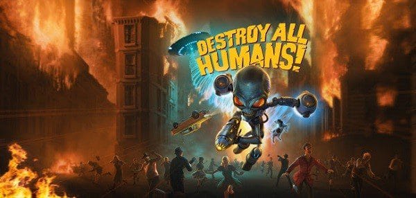You are currently viewing INITIATING PROBAL DEFENCE MEASURES: THE DESTROY ALL HUMANS!INVASION DATE IS SET FOR JULY 28TH, 2020