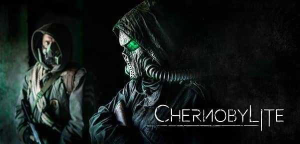 You are currently viewing All in! Games partners with The Farm 51 to publish Chernobylite!