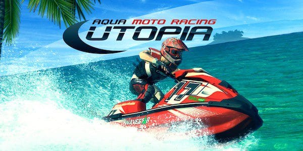 Read more about the article Aqua Moto Racing Utopia Gets Free Expansion This Spring