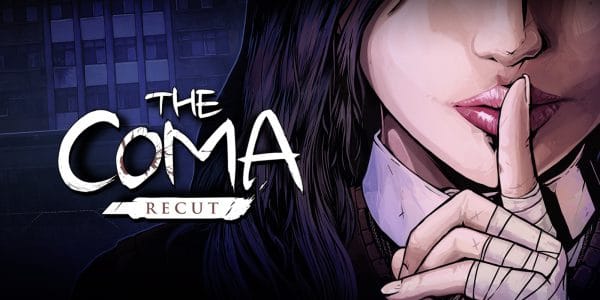 Read more about the article The Coma: Recut is relaunching on Nintendo Switch today