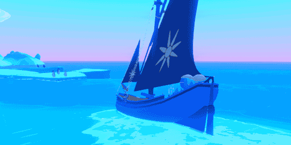 You are currently viewing Avast! A Giant Enemy Kreb! Sail Forth is coming to Switch, Xbox, PlayStation, and Steam in 2021!