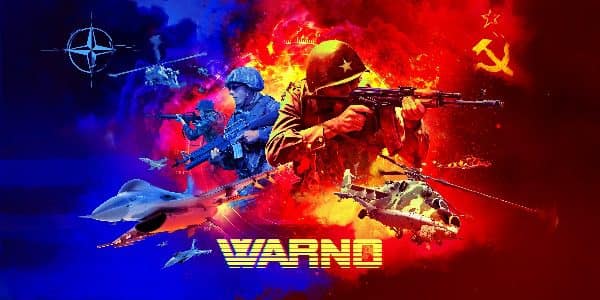 You are currently viewing A New Front: Ultimate World War III Battle Simulator ‘WARNO’ Launches on Steam Today
