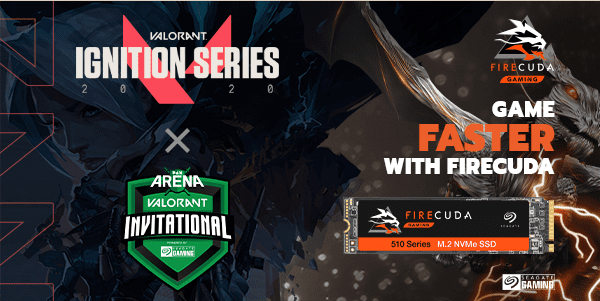 You are currently viewing PAX Arena’s VALORANT Invitational finalists face off TODAY!