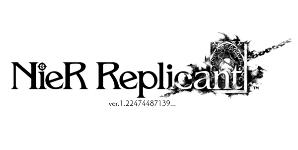 You are currently viewing CRITICALLY ACCLAIMED ACTION ROLE-PLAYING GAME NIER REPLICANT VER.1.22474487139… NOW AVAILABLE