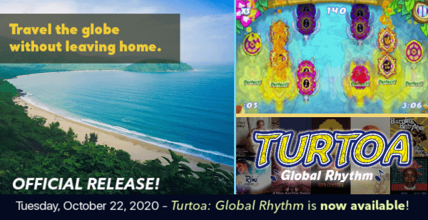 Read more about the article The Wait is Over: Download Turtoa for Free Now!