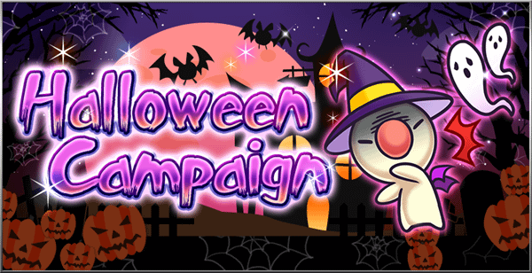 You are currently viewing SQUARE ENIX CONJURES UP A SPOOKY GOOD TIME WITH LIMITED-TIME HALLOWEEN EVENTS ACROSS MOBILE GAMES