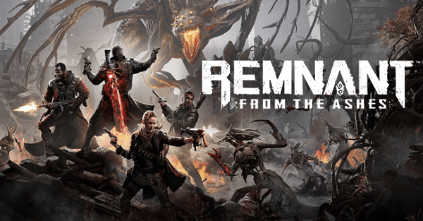 You are currently viewing THQ Nordic secures distribution rights for physical version of Remnant: From the Ashes
