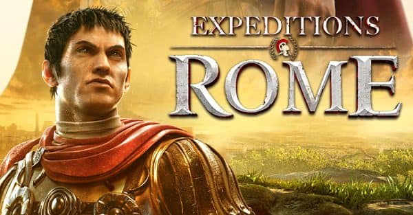 You are currently viewing Rome Is Where the Heart Is: New Installment of the Expeditions Franchise Announced