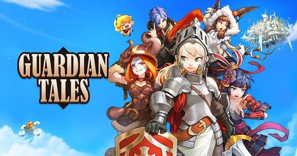 You are currently viewing Guardian Tales, Mobile Action-Adventure Game, Launches Worldwide on Appstore and Google Play