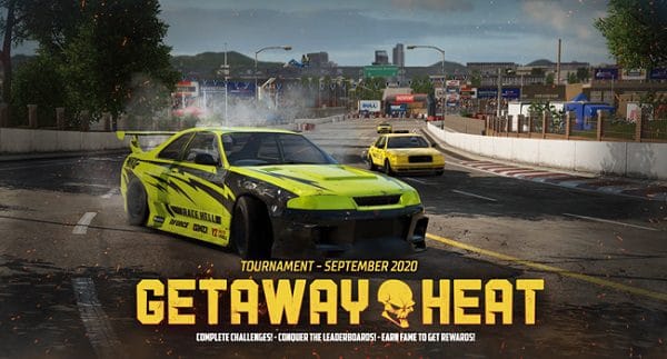 Read more about the article Buckle up for Wreckfest’s season 2, new tournament, carpack #7, and much more!