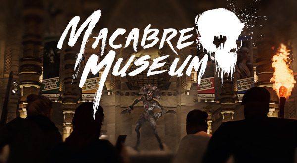Read more about the article Different Monster invites you to step into the Macabre Museum with its debut trailer