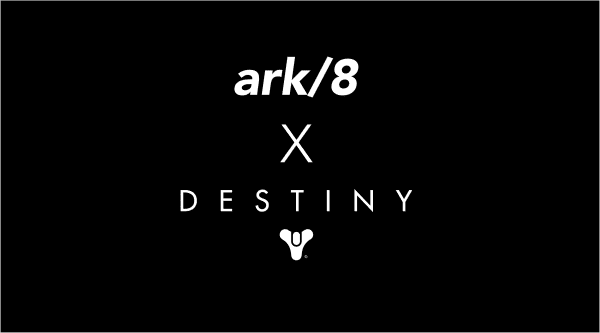 You are currently viewing Premium Clothing & Jewellery Brand ARK/8 Launches New Destiny Europa Capsule Collection