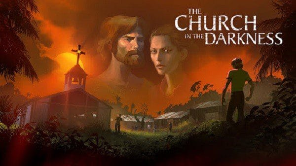 You are currently viewing The Church in the Darkness Sees the Light on Aug 2, and revealed for Nintendo Switch!