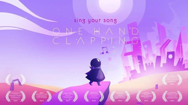 You are currently viewing Sing To Win: HandyGames to Publish One Hand Clapping
