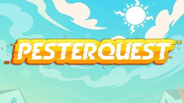 You are currently viewing Pesterquest Brings New Lore to the Homestuck Universe